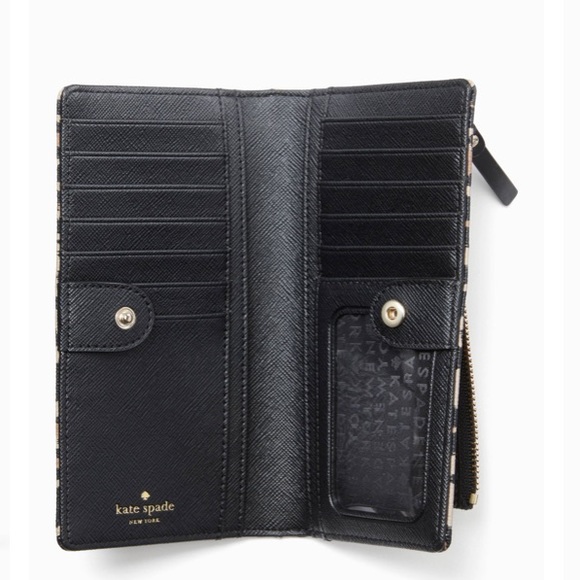 SALE- Kate Spade wallet - Picture 3 of 5